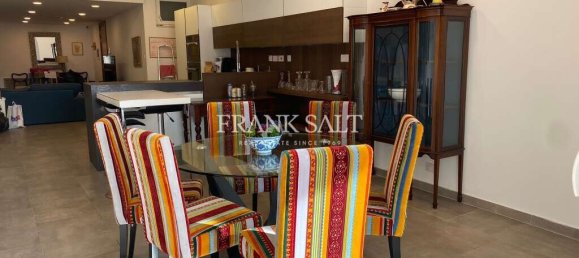 Квартира с 3 спальнями в Гаргур, Мальта № 10920 4