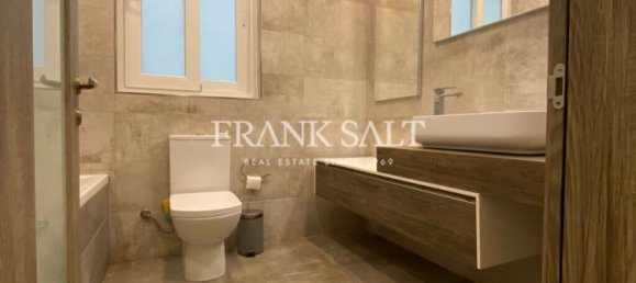 Квартира с 3 спальнями в Гаргур, Мальта № 10920 7