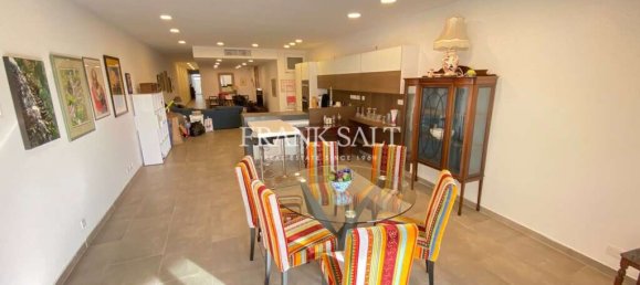 Квартира с 3 спальнями в Гаргур, Мальта № 10920 5