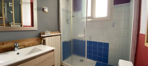 3 Schlafzimmer Haus in Lorient, France, Nr. 350552 16