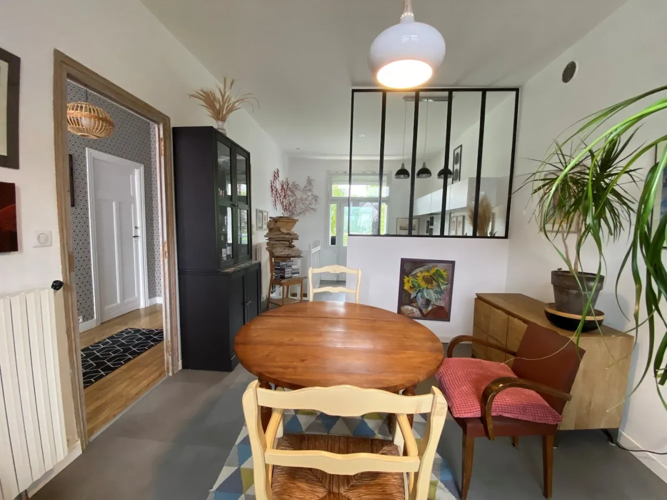 3 Schlafzimmer Haus in Lorient, France, Nr. 350552