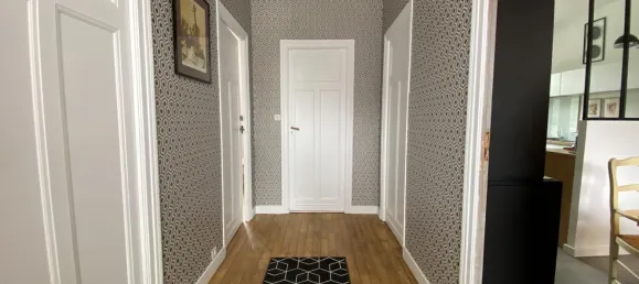 3 Schlafzimmer Haus in Lorient, France, Nr. 350552 5