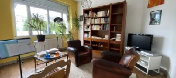 3 Schlafzimmer Haus in Lorient, France, Nr. 350552 15