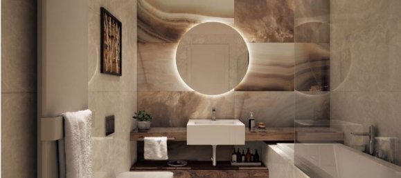 3 bedrooms Apartment in Agios Tychonas, Cyprus No. 14537 15