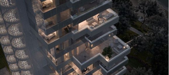 3 bedrooms Apartment in Agios Tychonas, Cyprus No. 14537 11