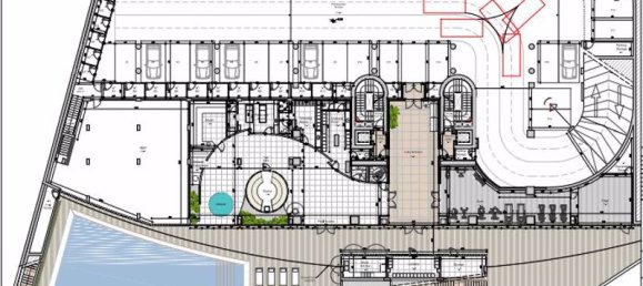 3 bedrooms Apartment in Agios Tychonas, Cyprus No. 14537 16