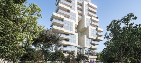 3 bedrooms Apartment in Agios Tychonas, Cyprus No. 14537 8