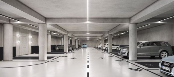 3 bedrooms Apartment in Agios Tychonas, Cyprus No. 14537 23