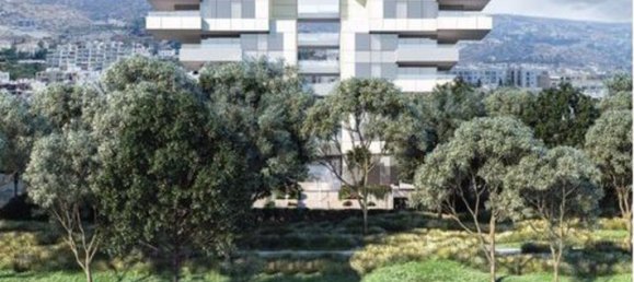 3 bedrooms Apartment in Agios Tychonas, Cyprus No. 14537 9