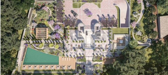 3 bedrooms Apartment in Agios Tychonas, Cyprus No. 14537 7