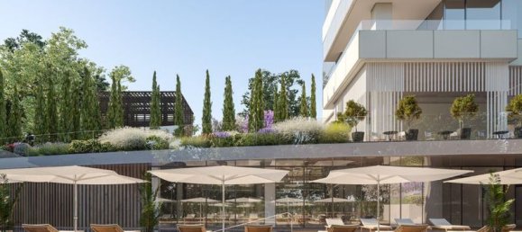 3 bedrooms Apartment in Agios Tychonas, Cyprus No. 14537 17