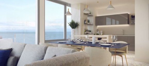 3 bedrooms Apartment in Agios Tychonas, Cyprus No. 14537 13