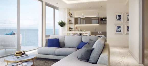 3 bedrooms Apartment in Agios Tychonas, Cyprus No. 14537 12