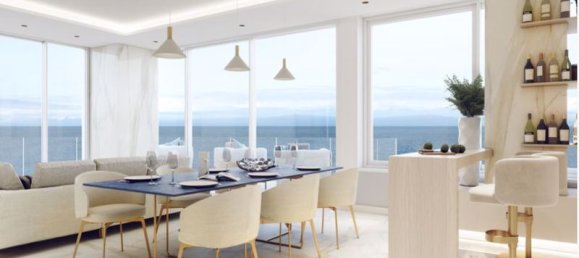 3 bedrooms Apartment in Agios Tychonas, Cyprus No. 14537 3