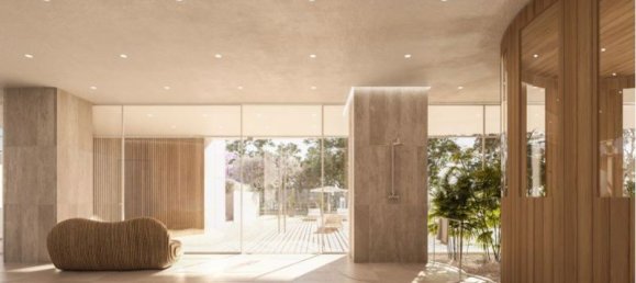 3 bedrooms Apartment in Agios Tychonas, Cyprus No. 14537 21