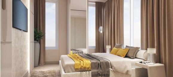 3 bedrooms Apartment in Agios Tychonas, Cyprus No. 14537 14