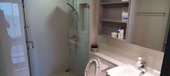 Кондоминиум  с 1 спальней в Пхая Тай, Таиланд № 10209 6