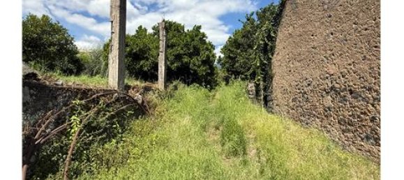 55324m² Land in Giarre, Italy No. 290221 18