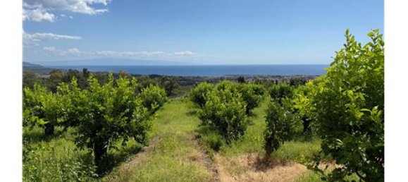 55324m² Land in Giarre, Italy No. 290221 8