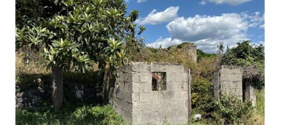 55324m² Land in Giarre, Italy No. 290221 13