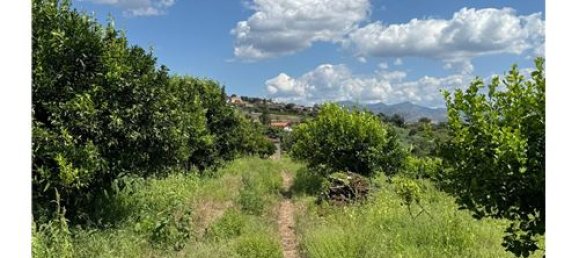 55324m² Land in Giarre, Italy No. 290221 11