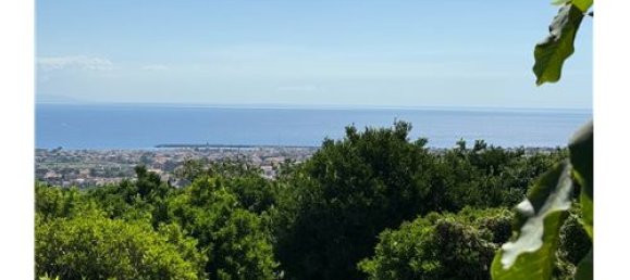 55324m² Land in Giarre, Italy No. 290221 43