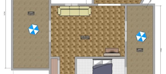 7 Schlafzimmer Villa in Calpe, Spain, Nr. 97312 24