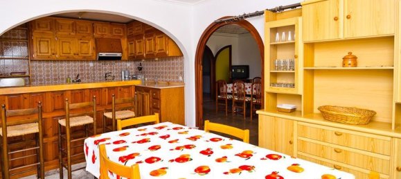 7 Schlafzimmer Villa in Calpe, Spain, Nr. 97312 5