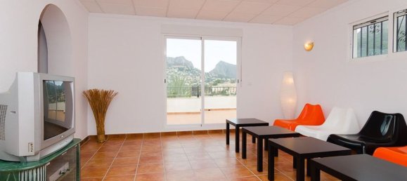 7 Schlafzimmer Villa in Calpe, Spain, Nr. 97312 21