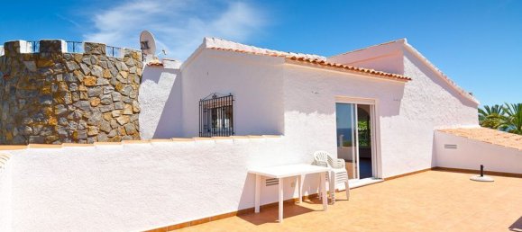 7 Schlafzimmer Villa in Calpe, Spain, Nr. 97312 15
