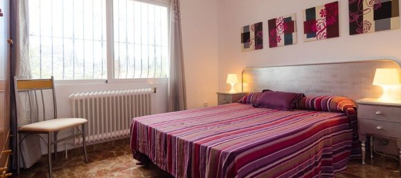 7 Schlafzimmer Villa in Calpe, Spain, Nr. 97312 4