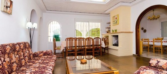 7 Schlafzimmer Villa in Calpe, Spain, Nr. 97312 16