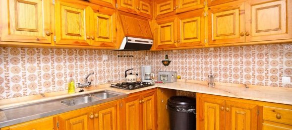 7 Schlafzimmer Villa in Calpe, Spain, Nr. 97312 11