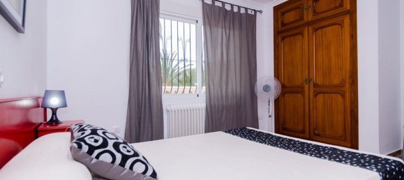7 Schlafzimmer Villa in Calpe, Spain, Nr. 97312 17