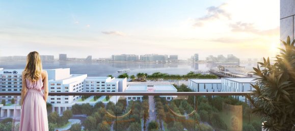 2 bedrooms Apartment in Yas Island, UAE No. 12340 7