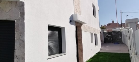 3 bedrooms Villa in Torrevieja, Spain No. 12367 16