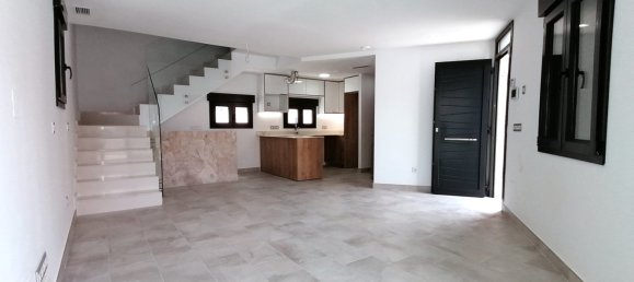 3 bedrooms Villa in Torrevieja, Spain No. 12367 25