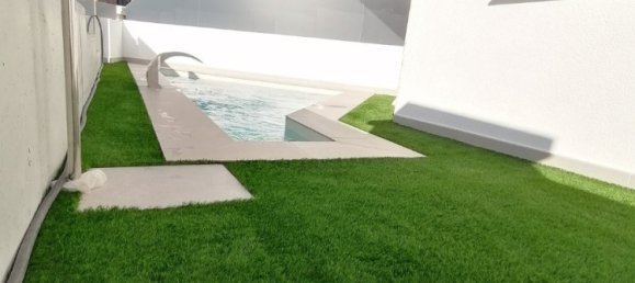 3 bedrooms Villa in Torrevieja, Spain No. 12367 17