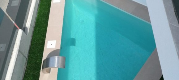 3 bedrooms Villa in Torrevieja, Spain No. 12367 14