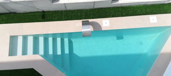 3 bedrooms Villa in Torrevieja, Spain No. 12367 13