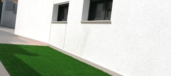 3 bedrooms Villa in Torrevieja, Spain No. 12367 24