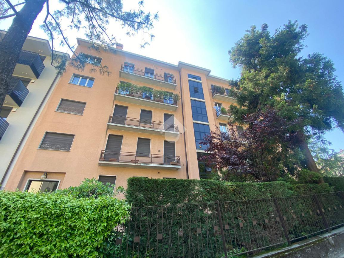 Studio in Bergamo, Italy No. 13714