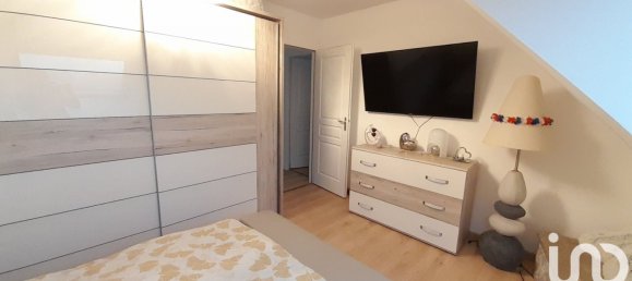 4 rooms House in Mazieres-de-Touraine, France No. 157718 7