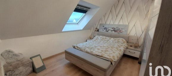 4 rooms House in Mazieres-de-Touraine, France No. 157718 12