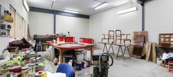 700m² Warehouse in Cijuela, Spain No. 166482 20