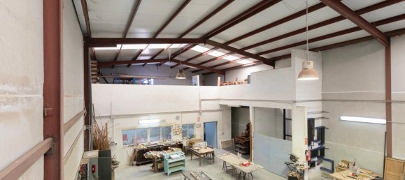 700m² Warehouse in Cijuela, Spain No. 166482 4