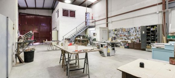 700m² Warehouse in Cijuela, Spain No. 166482 2