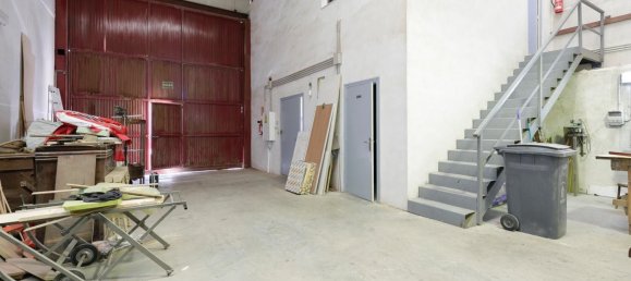 700m² Warehouse in Cijuela, Spain No. 166482 7