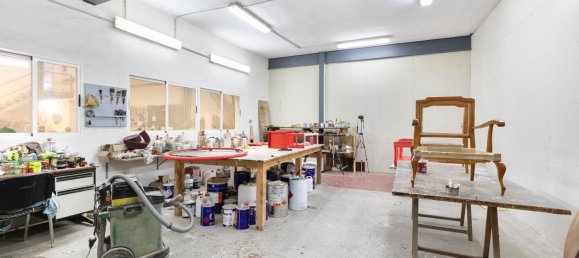 700m² Warehouse in Cijuela, Spain No. 166482 21