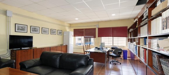 700m² Warehouse in Cijuela, Spain No. 166482 11